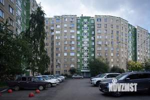 1-к квартира, вторичка, 34м2, 5/10 этаж