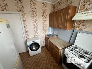 1-к квартира, вторичка, 32м2, 5/5 этаж