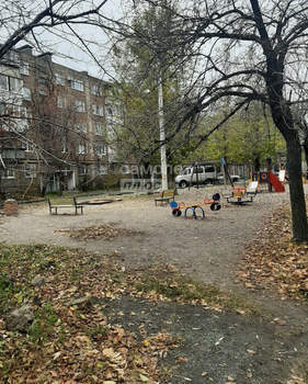 2-к квартира, вторичка, 44м2, 5/5 этаж