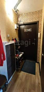 2-к квартира, вторичка, 45м2, 5/5 этаж