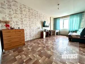 2-к квартира, вторичка, 55м2, 9/9 этаж