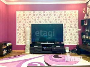 3-к квартира, вторичка, 69м2, 2/10 этаж