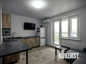 Студия квартира, вторичка, 24м2, 12/18 этаж