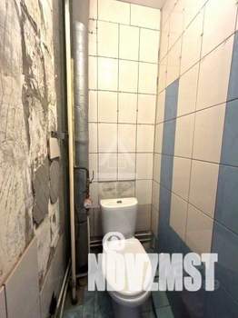 1-к квартира, вторичка, 40м2, 2/10 этаж