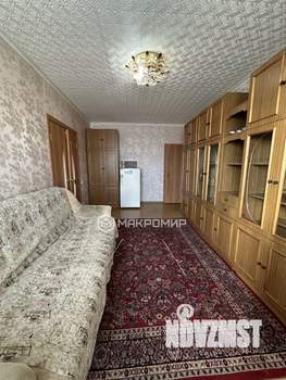 2-к квартира, вторичка, 46м2, 4/5 этаж