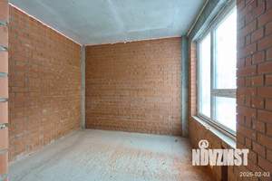 1-к квартира, вторичка, 37м2, 5/8 этаж