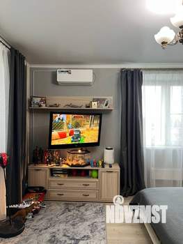 1-к квартира, вторичка, 43м2, 3/10 этаж