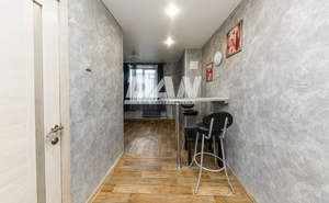 1-к квартира, вторичка, 36м2, 5/5 этаж