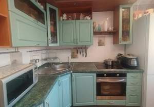 4-к квартира, вторичка, 81м2, 9/9 этаж