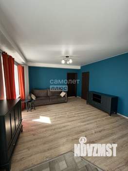 2-к квартира, вторичка, 67м2, 4/16 этаж