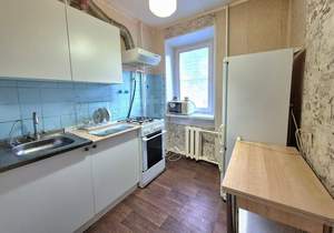 1-к квартира, вторичка, 31м2, 3/5 этаж