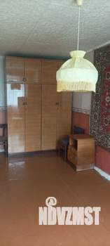 4-к квартира, вторичка, 77м2, 5/5 этаж