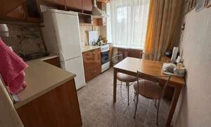 3-к квартира, вторичка, 59м2, 2/9 этаж