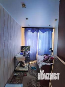 3-к квартира, вторичка, 61м2, 3/5 этаж