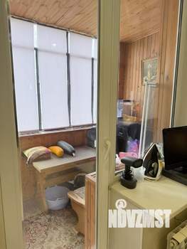 3-к квартира, вторичка, 75м2, 4/5 этаж