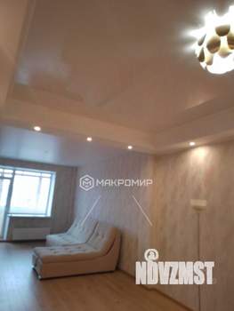 3-к квартира, вторичка, 82м2, 5/16 этаж