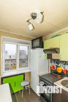 2-к квартира, вторичка, 46м2, 7/9 этаж