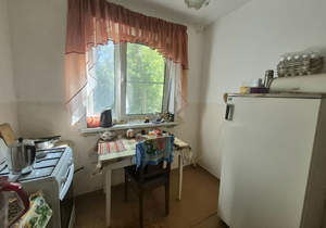 2-к квартира, вторичка, 43м2, 3/5 этаж