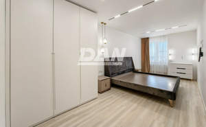 3-к квартира, вторичка, 107м2, 20/25 этаж