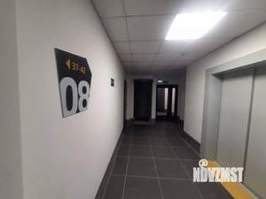 2-к квартира, сданный дом, 63м2, 8/16 этаж