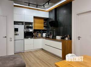 2-к квартира, вторичка, 78м2, 15/15 этаж