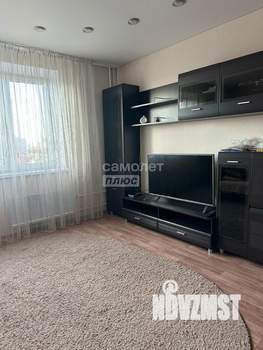 3-к квартира, вторичка, 61м2, 8/10 этаж