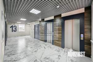 1-к квартира, вторичка, 49м2, 13/32 этаж