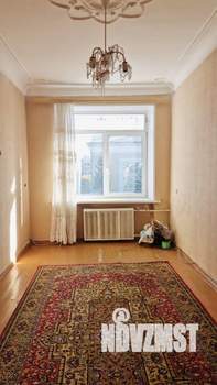 3-к квартира, вторичка, 89м2, 5/5 этаж