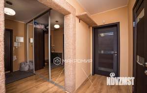 2-к квартира, вторичка, 70м2, 8/10 этаж