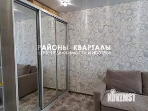 2-к квартира, вторичка, 57м2, 5/5 этаж