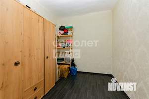 1-к квартира, вторичка, 36м2, 1/3 этаж