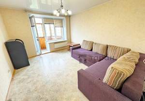 2-к квартира, вторичка, 48м2, 6/9 этаж
