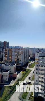 Студия квартира, вторичка, 24м2, 13/18 этаж