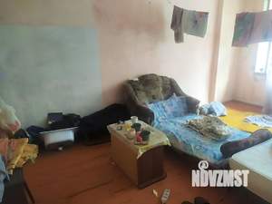 3-к квартира, вторичка, 67м2, 2/4 этаж
