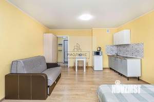 Студия квартира, вторичка, 30м2, 8/20 этаж