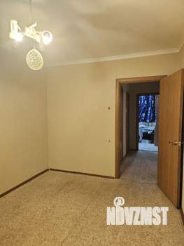 2-к квартира, вторичка, 55м2, 1/10 этаж