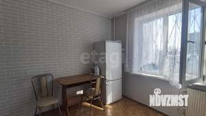2-к квартира, вторичка, 51м2, 1/10 этаж