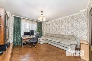 2-к квартира, вторичка, 57м2, 2/16 этаж
