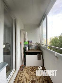 Студия квартира, вторичка, 24м2, 6/10 этаж