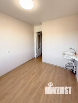 3-к квартира, вторичка, 61м2, 6/10 этаж