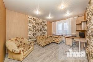 2-к квартира, вторичка, 51м2, 6/10 этаж