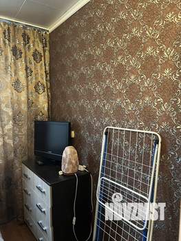 1-к квартира, вторичка, 32м2, 3/4 этаж