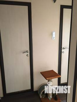 1-к квартира, вторичка, 41м2, 2/10 этаж