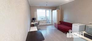 Студия квартира, вторичка, 29м2, 7/26 этаж