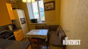 2-к квартира, вторичка, 51м2, 1/2 этаж
