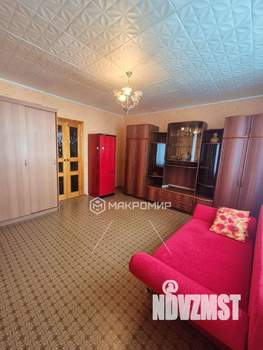 2-к квартира, вторичка, 54м2, 12/16 этаж