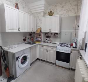 2-к квартира, вторичка, 49м2, 1/2 этаж