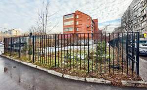 3-к квартира, вторичка, 123м2, 2/4 этаж