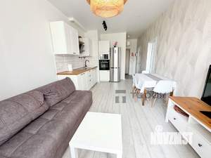 2-к квартира, вторичка, 44м2, 4/24 этаж