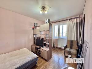 1-к квартира, вторичка, 28м2, 5/9 этаж